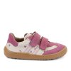 Froddo dívčí tenisky F-MOTION G3130292-10 Kytičky