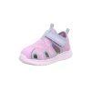 Dětské sandály Superfit Wave 1-000481-8500