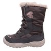Dětské zimní boty Superfit Crystal grau 1-009094-2000 s membránou GORE-TEX®