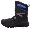 Dětské zimní boty Superift Rocket 1-000408-0000 s membránou GORE-TEX®