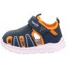 Dětské sandály Superfit Wave 1-000478-8080