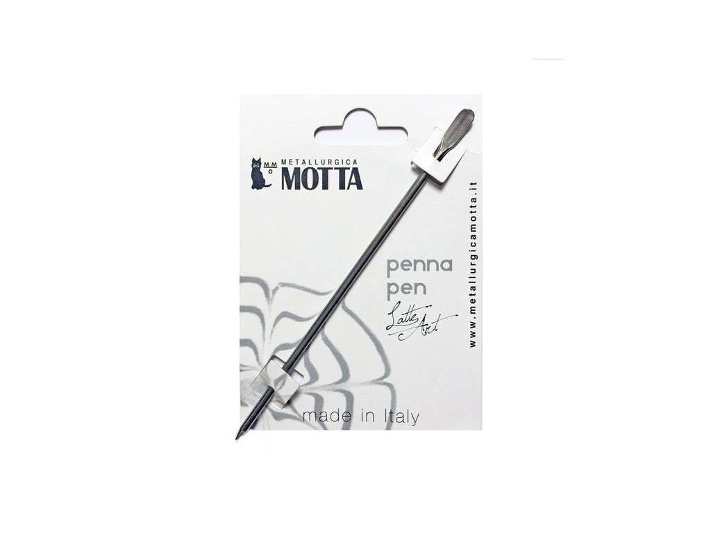 Motta Latte Art pen