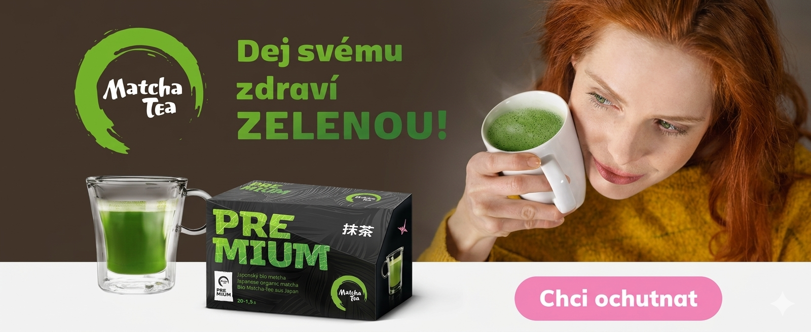 matcha