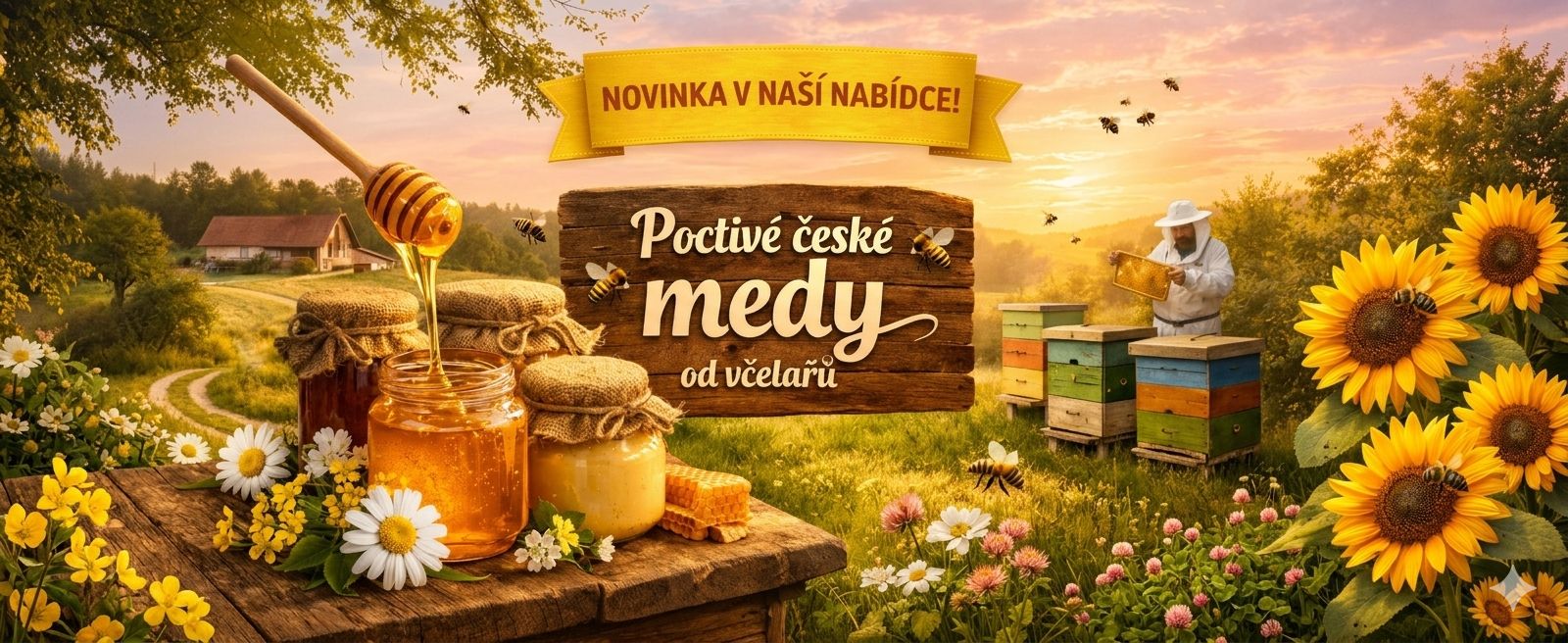 Medy