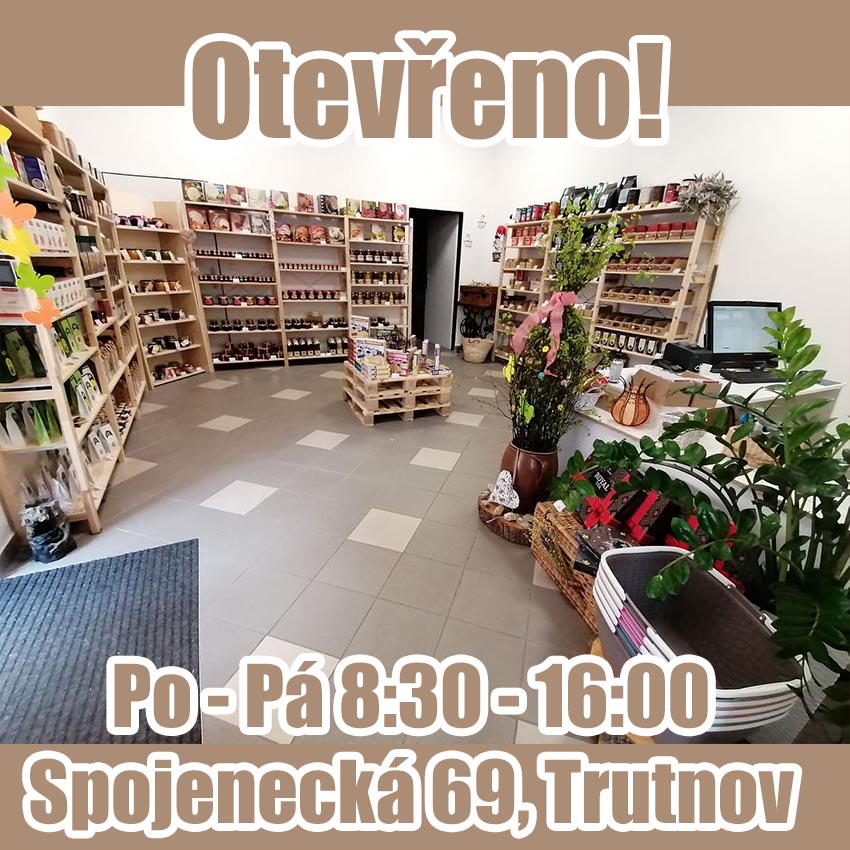 Prodejna