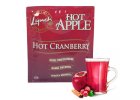 Horká Brusinka - Hot Cranberry