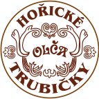 Hořické trubičky Olča