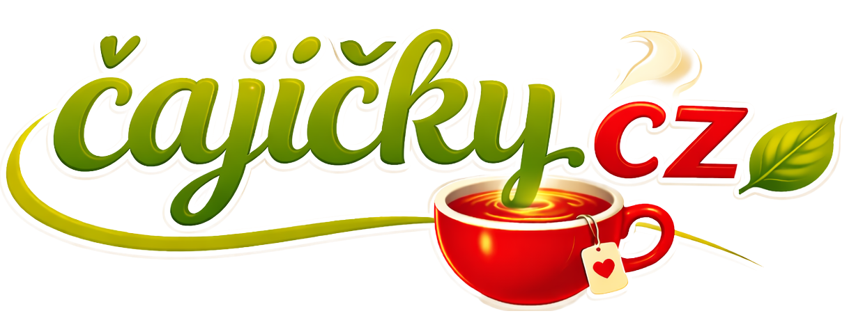 Čajíčky.cz - lahodné čaje a horké nápoje