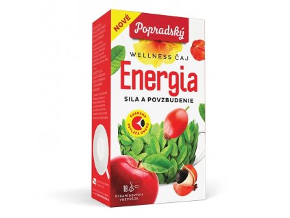 pop energie