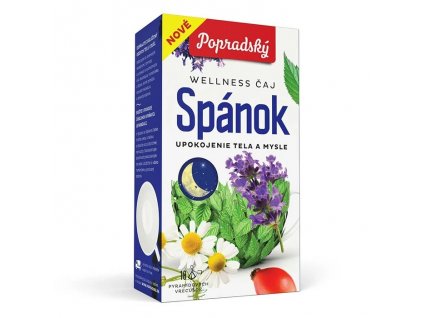 pop spanek