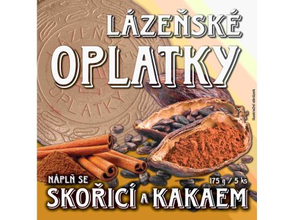 oplatky skor kar