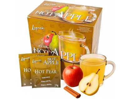 hot apple sacek hruska 50 new bez