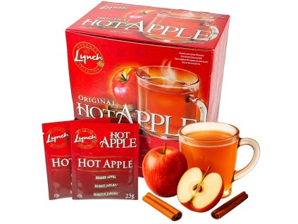 hot apple 1150 jablko new 01