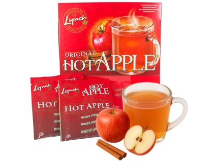 hot apple 1150 jablko