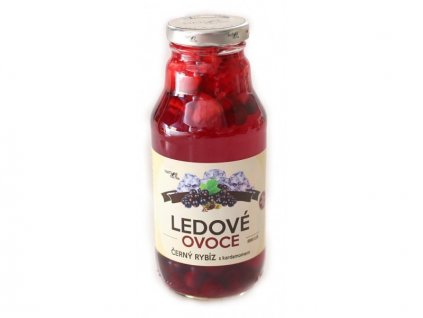 ledove ovoce ryb