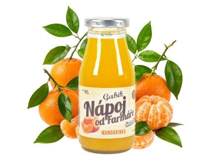 mandarinka