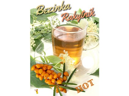 vyr 575 Rakytnik bezinkaHot