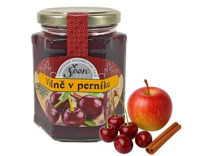 visne v perniku 275