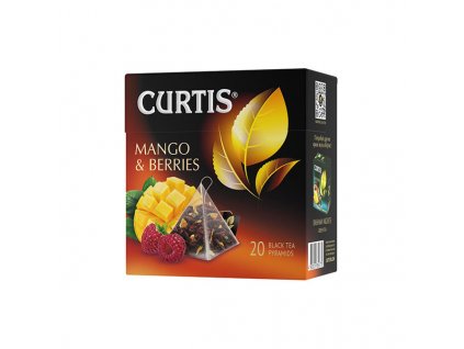 curtis mango berries