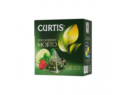 curtis strawberry