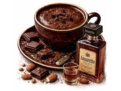 amaretto