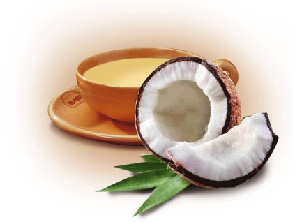 bila kokos