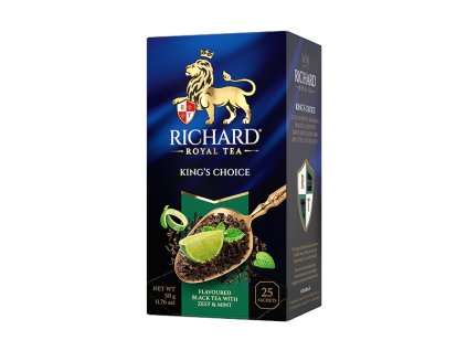 richard king s tea no1 25 sacku