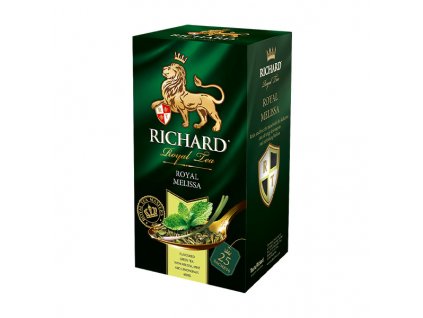 richard royal melissa 25 sacku
