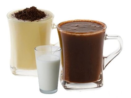 gastro voda coko mlecna
