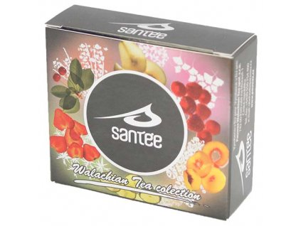 Čaj Santée - Dárková kolekce mini