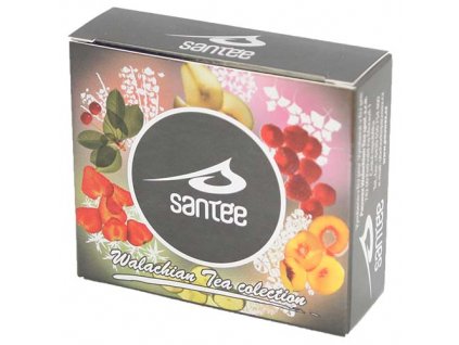santee mini mix