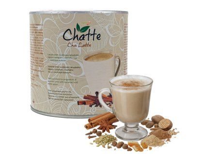 chatte 480g