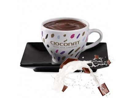 cioconat new mlecna
