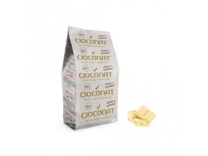 Cioconat - Bílá, 500g