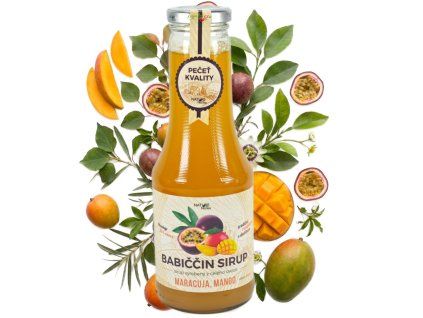 mango marakuja
