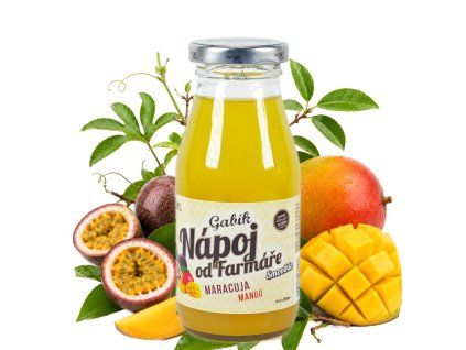 marakuja mango