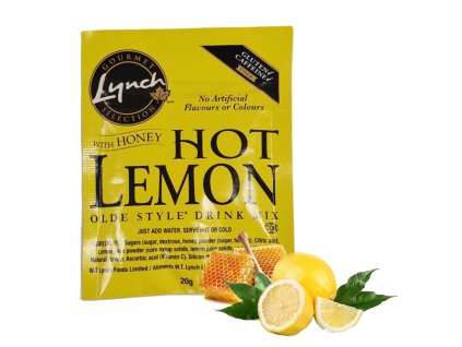 sacek lemon