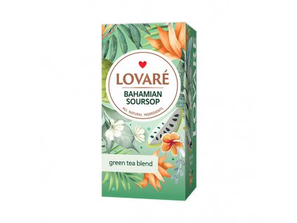 LV02008 Soursop