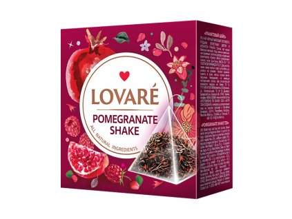 LV03011 Pomegranate Shake