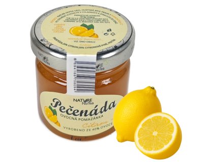 pecenada citron