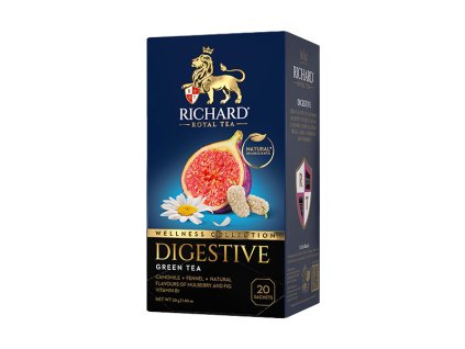 RH01055 Digestive