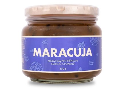 maracuja mala