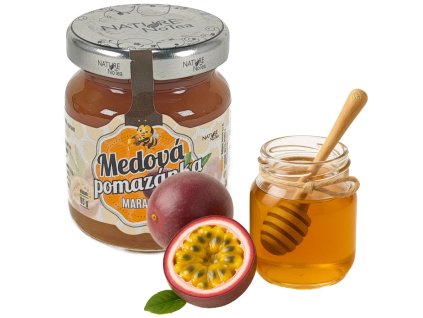 marakuja med