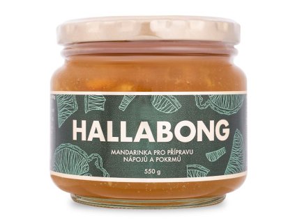hallabong