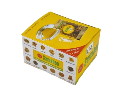 samahan 10