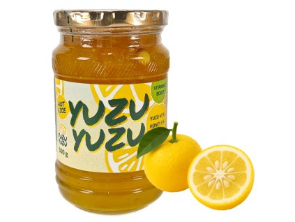 yuzu