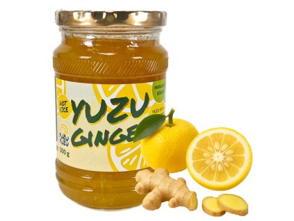 yuzu zazvor