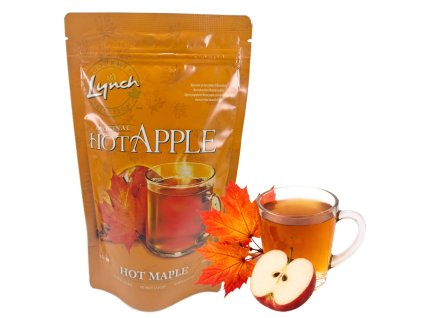 hot apple 345 javor new