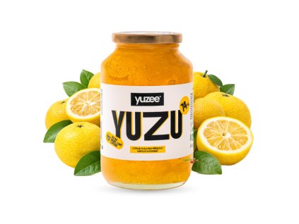 yuzu 1000g