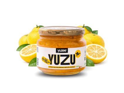 yuzu 550g